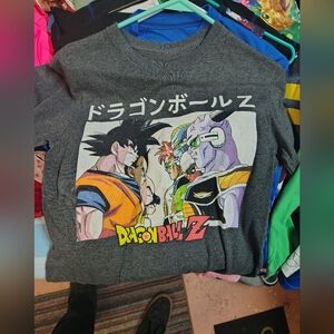 DragonBall Z Shirt